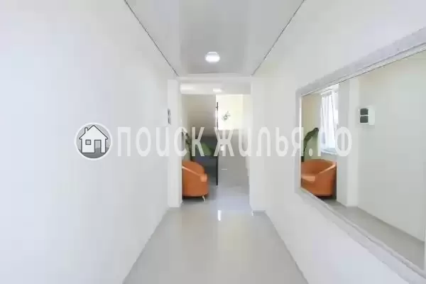 Гостиница «Golden City», Цандрипш