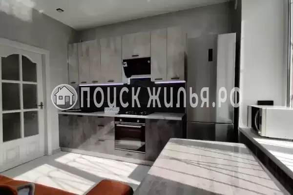 Квартира «С отдельным входом и двором», Алушта