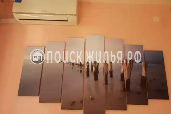 Частный сектор «Вилла Лиза», Адлер