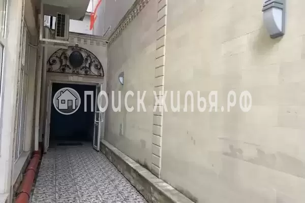 Квартира «Ева-Мария в Риме», Лазаревское Квартира «Ева-Мария в Риме», Лазаревское