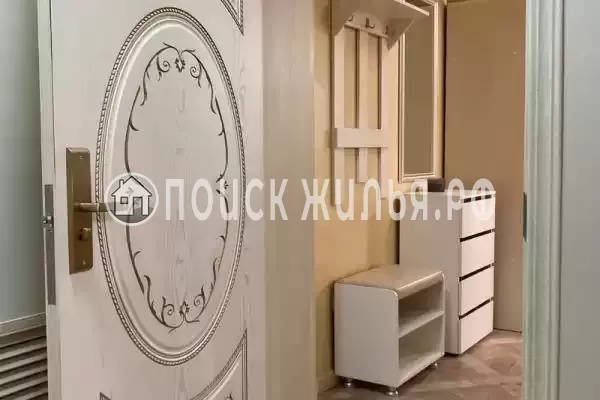 Квартира «Ева-Мария в Риме», Лазаревское Квартира «Ева-Мария в Риме», Лазаревское