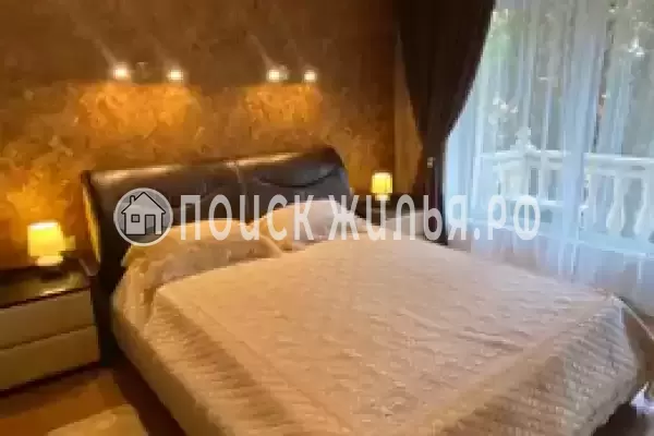 Квартира «Ева-Мария в Риме», Лазаревское Квартира «Ева-Мария в Риме», Лазаревское