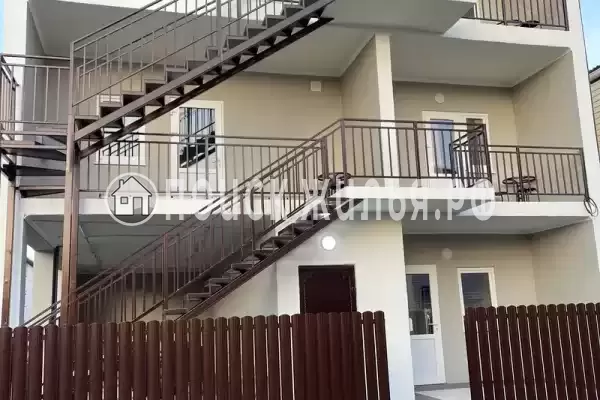 Гостевой дом «Милана», Краснодарский край, Голубицкая, Тихая, д.5 Гостевой дом «Милана», Краснодарский край, Голубицкая, Тихая, д.5