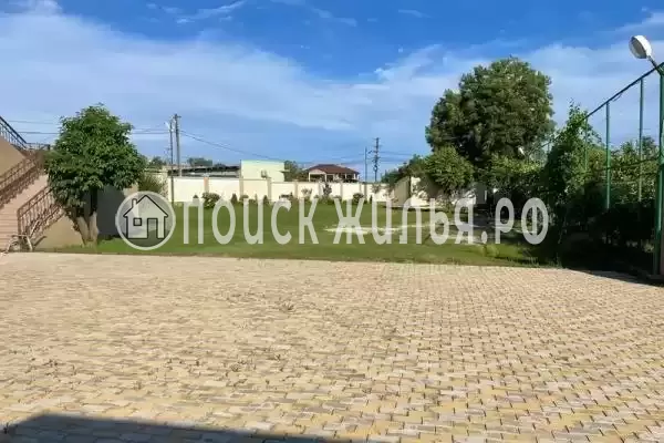 Гостевой дом «Свет», Республика Абхазия, Гагры, Пицунда, Агрба, д.51