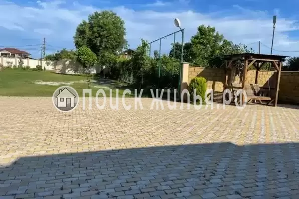 Гостевой дом «Свет», Пицунда