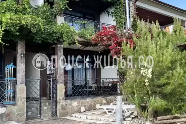 Гостевой дом «Арго», Республика Абхазия, Гагры, Пицунда, Рыбзаводская, д.80Б