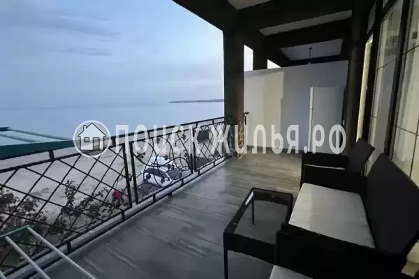 Гостевой дом «Арго», Пицунда