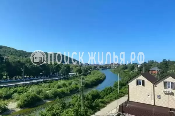 Частный сектор «Комплекс коттеджей Fresh», Новомихайловский Частный сектор «Комплекс коттеджей Fresh», Новомихайловский