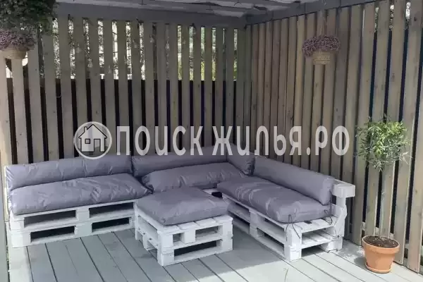 Дом под ключ «Fresh», Новомихайловский