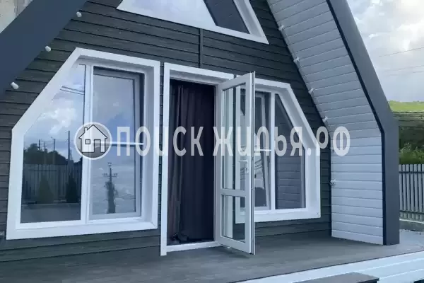 Дом под ключ «Fresh», Новомихайловский