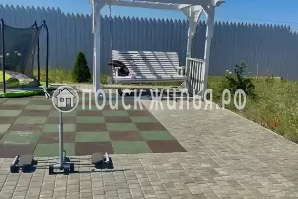 Гостевой дом «Эва», Береговое