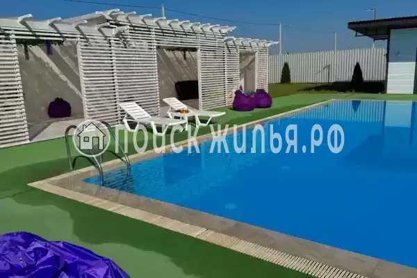 Гостевой дом «Эва», Республика Крым, Береговое, Хлебная, д.6 Гостевой дом «Эва», Республика Крым, Береговое, Хлебная, д.6