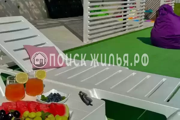 Гостевой дом «Эва», Береговое