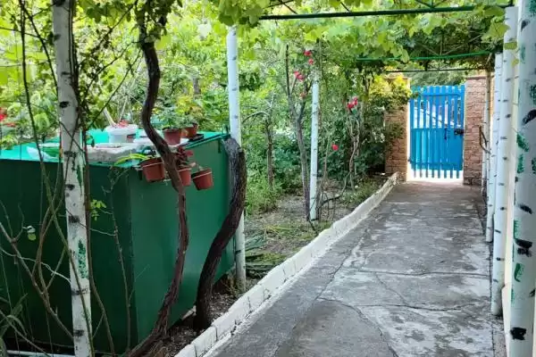 Частный сектор «На Революционной»