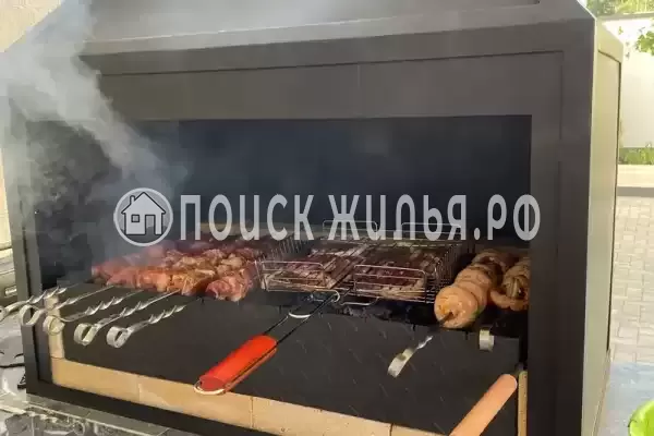 Частный сектор «Облака», Кабардинка Частный сектор «Облака», Кабардинка