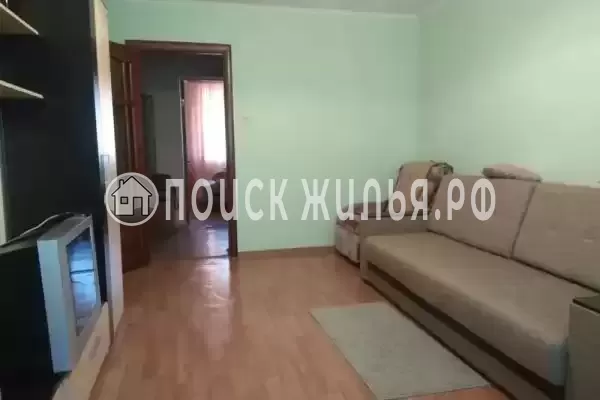 Квартира, Полевая, д.26, Геленджик