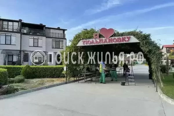 Частный сектор «Коттедж ЖК Тюльпановка», Головинка Частный сектор «Коттедж ЖК Тюльпановка», Головинка