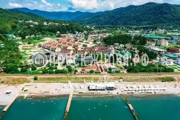 Частный сектор «Коттедж ЖК Тюльпановка», Головинка Частный сектор «Коттедж ЖК Тюльпановка», Головинка