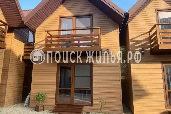 Дом под ключ «На Коллективной», Кабардинка Дом под ключ «На Коллективной», Кабардинка