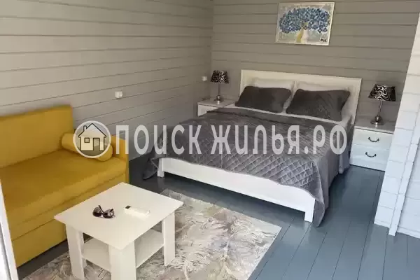 Частный сектор «Сухум-Кале», Сухум