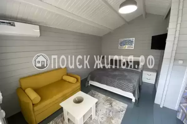 Частный сектор «Сухум-Кале», Сухум