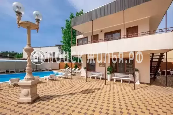 «Византия плюс», Дивноморское «Византия плюс», Дивноморское