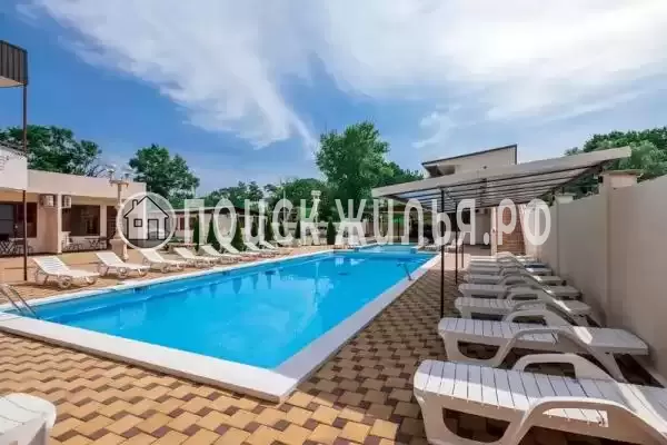 «Византия плюс», Дивноморское «Византия плюс», Дивноморское