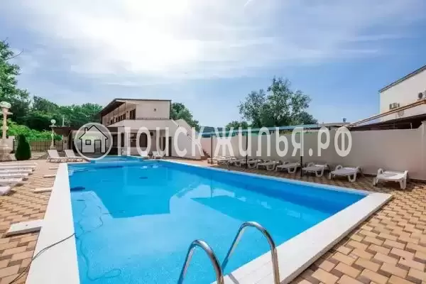 «Византия плюс», Дивноморское «Византия плюс», Дивноморское