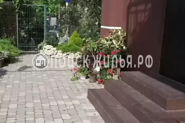 Частный сектор «Частный дом Анастасия», Витязево Частный сектор «Частный дом Анастасия», Витязево