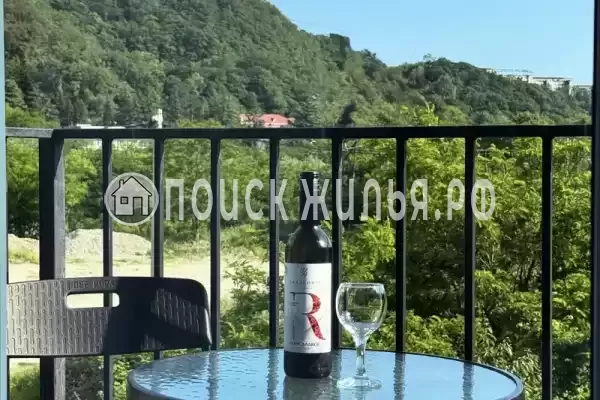 Частный сектор «Инжир», Шепси