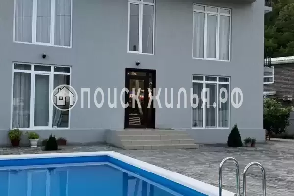 Частный сектор «Инжир», Шепси