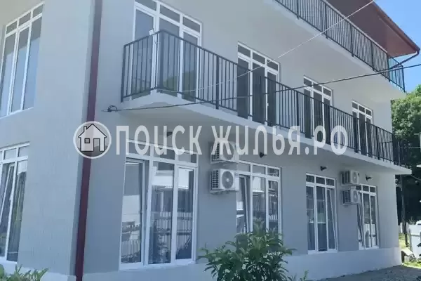 Частный сектор «Инжир», Шепси
