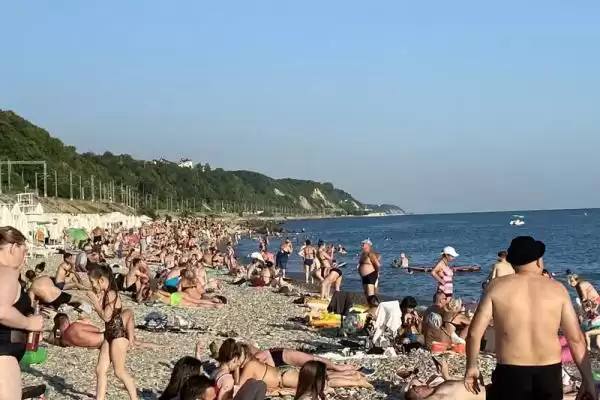 Гостевой дом «На лесной», Краснодарский край, Шепси, Лесная, д. 3/5
