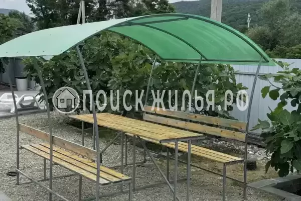 Частный сектор «Инжир», Шепси