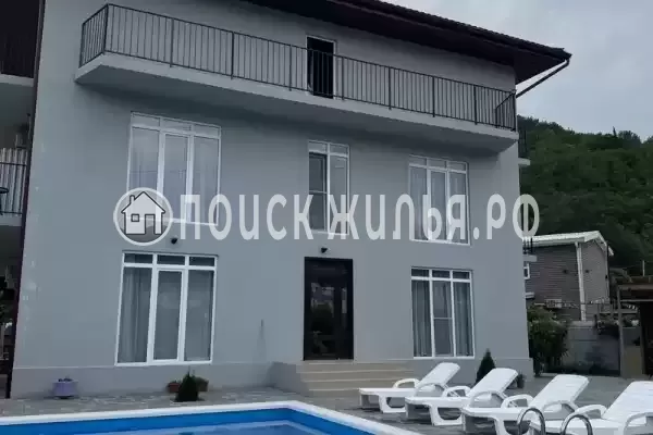 Частный сектор «Инжир», Шепси