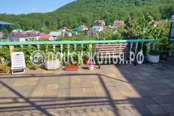 Частный сектор «У Софии», Агой