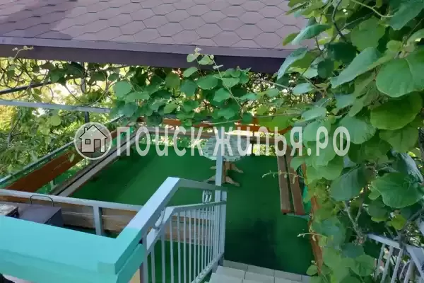 Частный сектор «У Софии», Агой