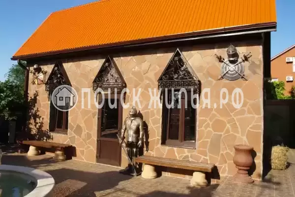 Гостевой дом «Эпоха», Бетта