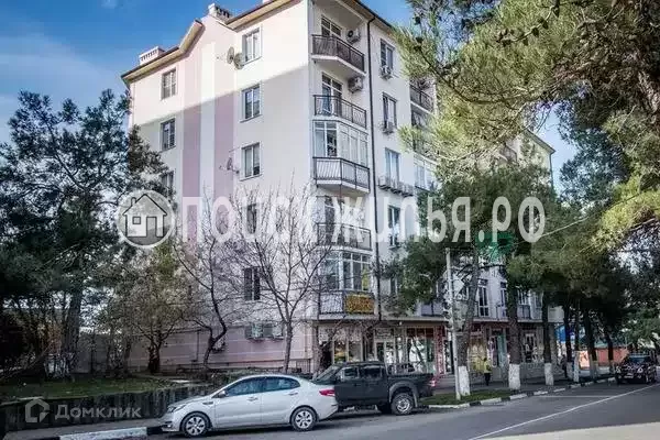 Квартира «На Белинского», Геленджик