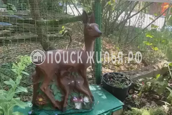 Частный сектор «Тихое местечко», Дедеркой