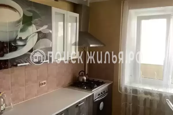 Квартира «На пролетарской», Кабардинка