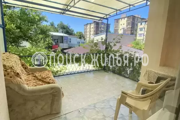 Частный сектор «Rimma», Краснодарский край, Анапа, Тургенева, д.235 Частный сектор «Rimma», Краснодарский край, Анапа, Тургенева, д.235