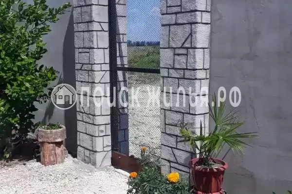 Частный сектор «Домик под ключ У Элени», Витязево Частный сектор «Домик под ключ У Элени», Витязево