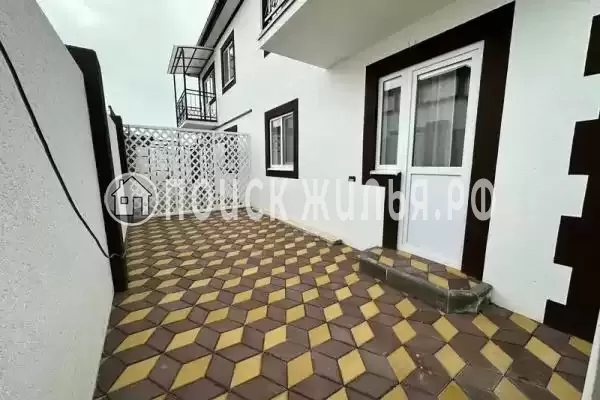 Квартира «-апартаменты», Кучугуры