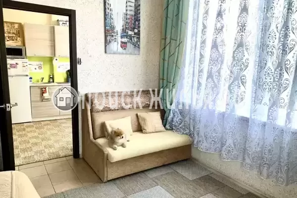 Квартира «В сириусе», Адлер