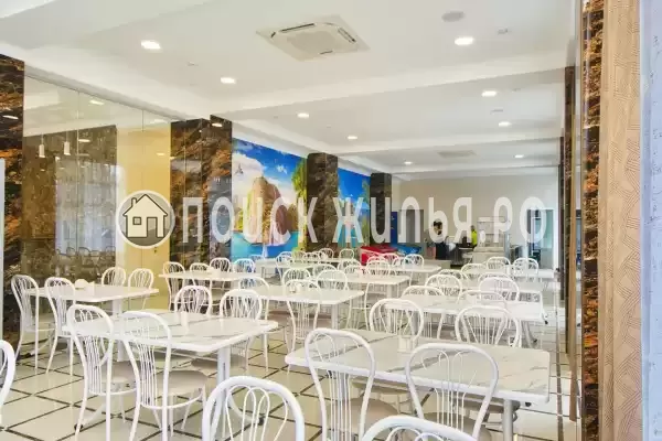 Гостиница «Grand Sofia», Кабардинка