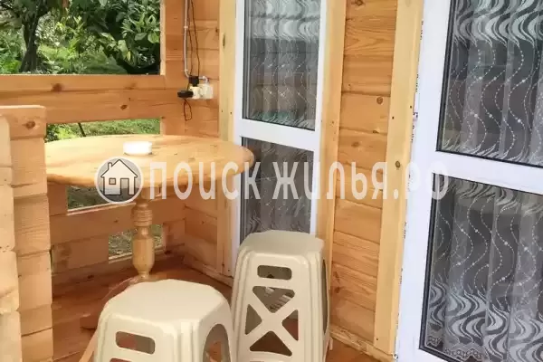 Частный сектор «Райский уголок», Новый Афон