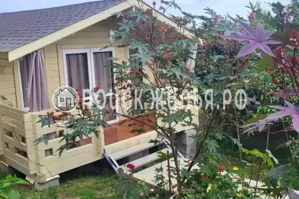 Частный сектор «Райский уголок», Новый Афон