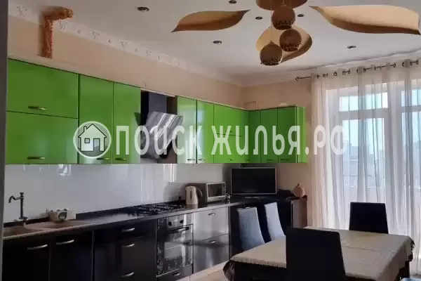 Квартира «На берегу моря», Евпатория Квартира «На берегу моря», Евпатория