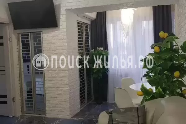 Апартаменты «2-комнатные у самого моря», Евпатория